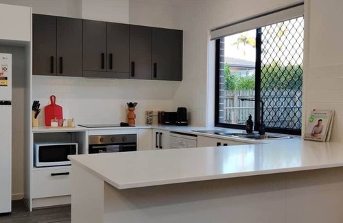 Cleveland House | BayWater Retreat@BaySide/Cleveland/Brisbne/GoldCst