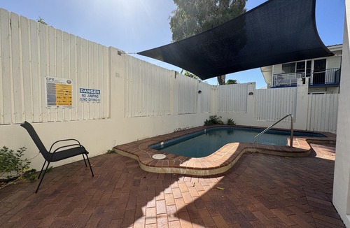 North Ward Apartment | Beach Days Townsville - Spacious Strand Apart. - Beach Days Townsville - Spacious Strand Apart.