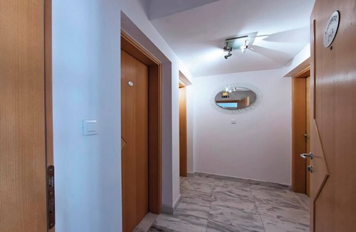 Stikovica Apartment | Beach front Viola apartment at Villa