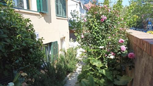 Bacvice Apartment | Beach House Split