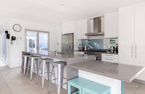Callala Beach House | BEACH KING family home with a wonderful pool and play equipment close to beach