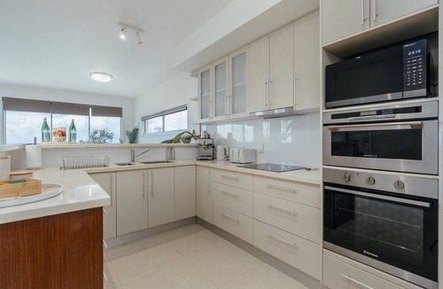 Palm Beach Apartment | Beachfront on Jefferson