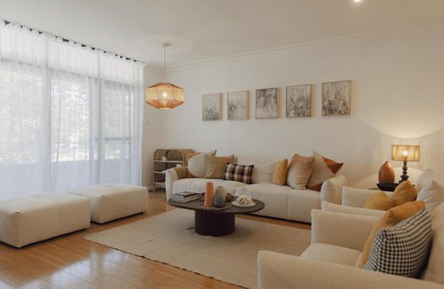 Dee Why Apartment | Beachfront Paradise