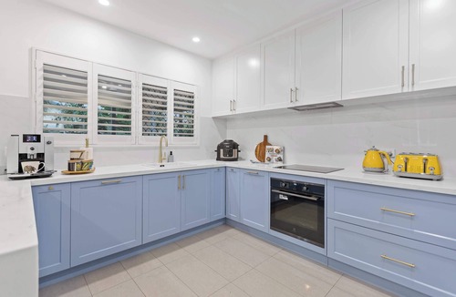 Kewarra Beach House | Beachside Family Oasis w/Private Pool & BBQ