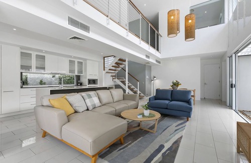 Yaroomba House | Beachside Haven