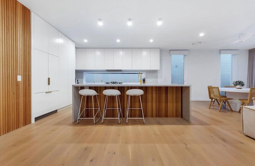 Yaroomba House | Beachside, luxury resort living