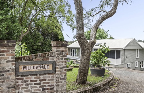 Kurmond House | Beautiful acreage and recently renovated house, sure to delight!