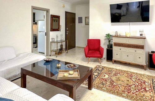 Anavyssos Apartment | Beautiful apartment in Anavissos with WiFi