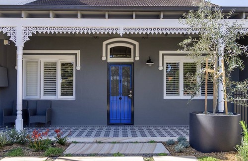 Randwick House | Beautiful family home next to parks and beaches