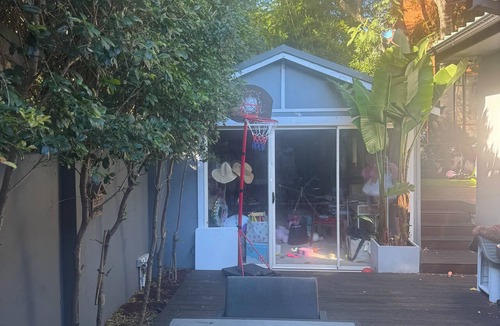 Randwick House | Beautiful family home next to parks and beaches