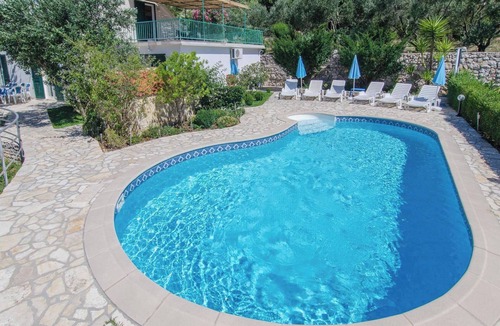 Viganj House | Beautiful Holiday Home with Pool and Sea View!