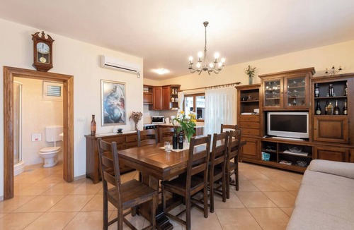 Orebic Villa | Beautiful Holiday Villa Natura with swimming pool and magnificent sea view!