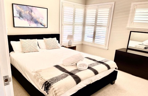 Sylvania Waters House | Beautiful house in Sylvania Waters