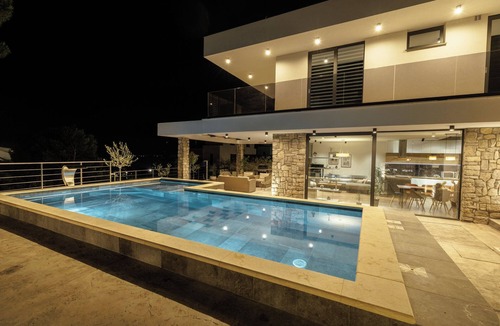Komarna Villa | Beautiful luxury villa 30min from Dubrovnik