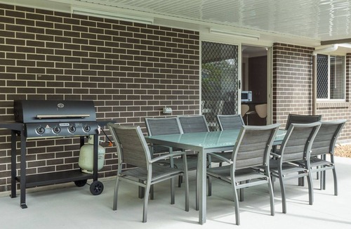 Toogoom House | Beautiful pet friendly home in Toogom.