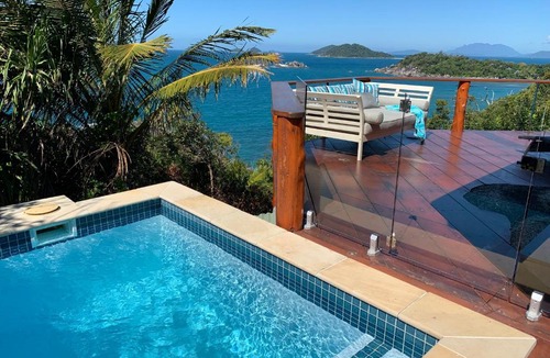 Bedarra Island House | BedarraLux