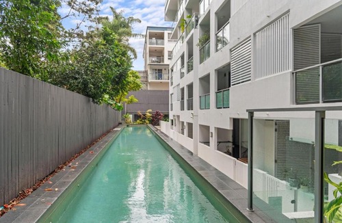 Teneriffe Apartment | Beeston Street Apartments Teneriffe