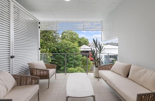 Teneriffe Apartment | Beeston Street Apartments Teneriffe