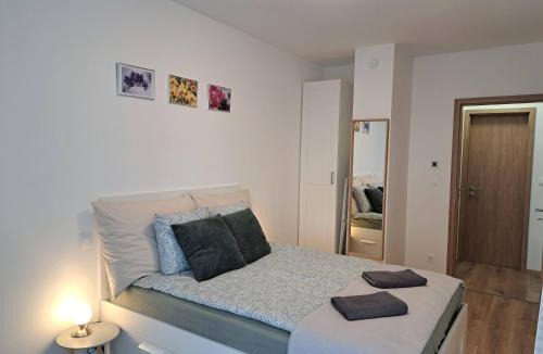 Angyalfold Apartment | Beke Apartment