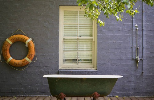 Macmasters Beach Cabin | Belgara by HolidayCo.