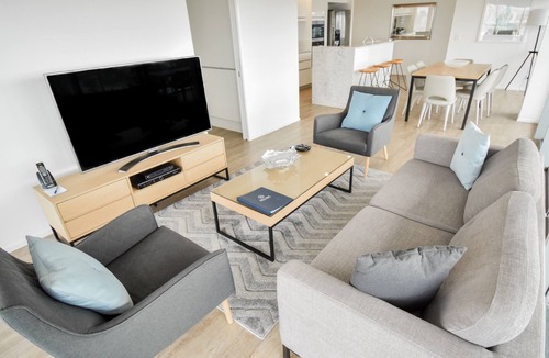 Bowen Hills Apartment | Belise Apartments