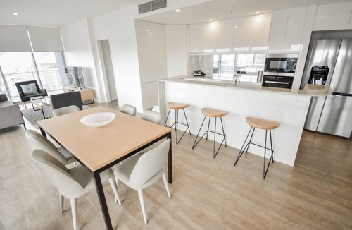 Bowen Hills Apartment | Belise Apartments