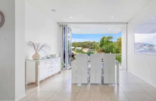 Point Arkwright Apartment | Bella Donna