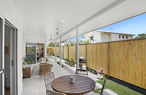 Clifton Beach House | Belle Escapes 120 meters to Beach Luxury Home 7A St Crispin