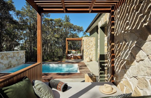 Killcare Heights Hotel | Bells at Killcare Boutique Hotel, Restaurant & Spa