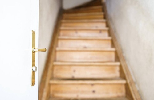 Gansbrunnen Apartment | Berghof Montpelon by Interhome