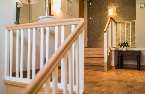Eisenach Hotel | Berghotel Eisenach