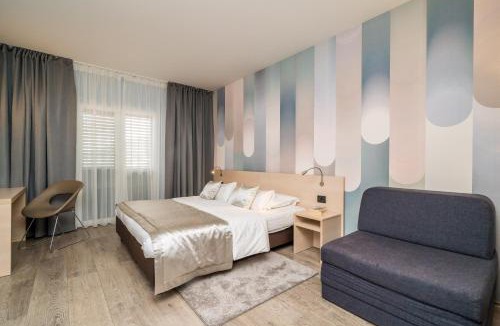 Gruz Hotel | Berkeley Hotel