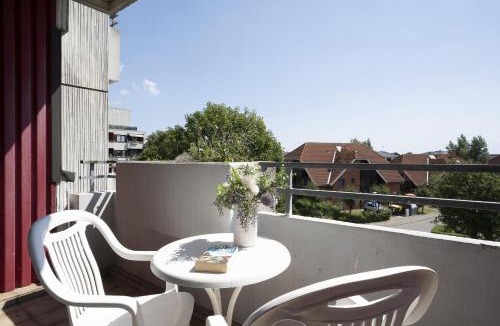 Dahme Apartment | Berolina Ostseegold