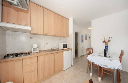 Brna Apartment | Bertie's Lodge