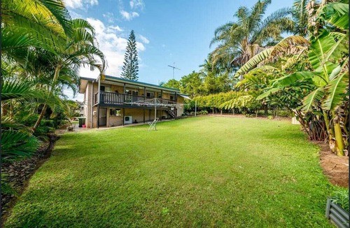 Nambour Apartment | Best price for new private studio. Base of the beautiful hinterland.