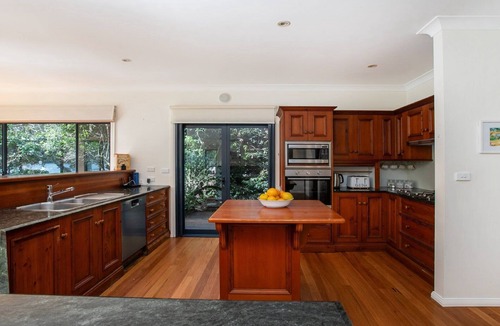 Macmasters Beach House | Between Two Blues Beach House