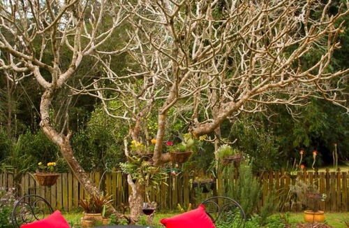 Eudlo House | Bielby's Hideaway