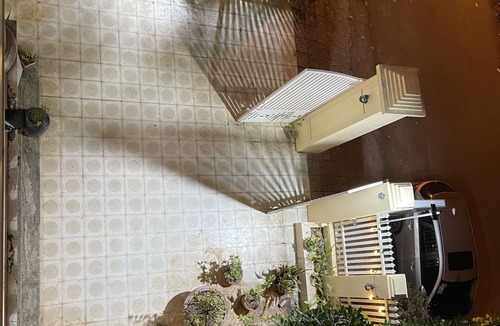 Linh Trung IEPZ Villa | Big and new Villa