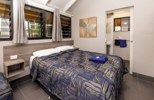 Lucinda Other | BIG4 Lucinda Wanderers Holiday Park