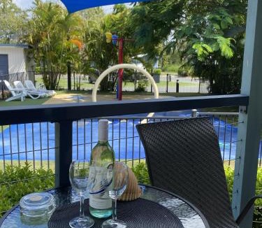 Blacks Beach Resort | BIG4 Mackay Blacks Beach Holiday Park