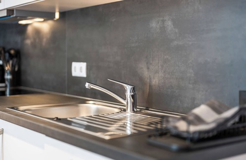 Endingen am Kaiserstuhl Apartment | Birgit (S2) by Interhome