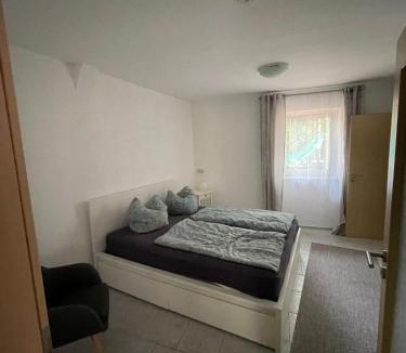 Eilenburg Apartment | Birkenwald