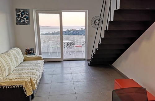 Brasina Apartment | Blue Mediteran