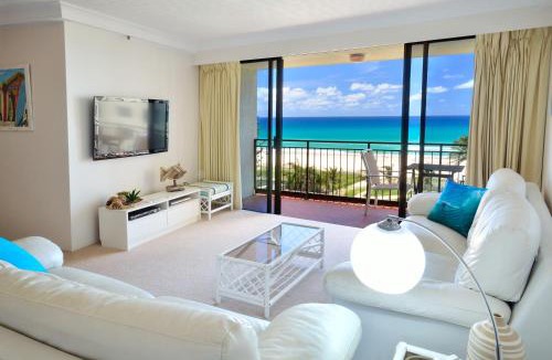 Palm Beach Apartment | Blue Ocean Apartment