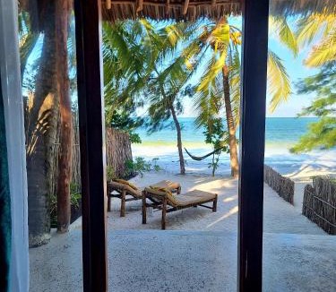 Bwejuu Bed & Breakfast | Blue Palm Zanzibar