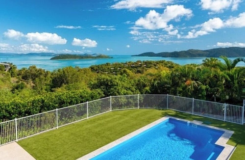 Hamilton Island House | Blue Sands