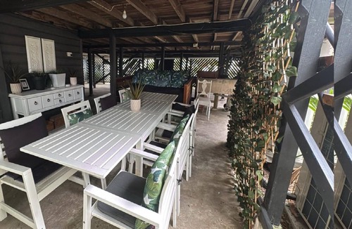 Brunswick Heads House | BLUEBELL-WALK TO TOWN