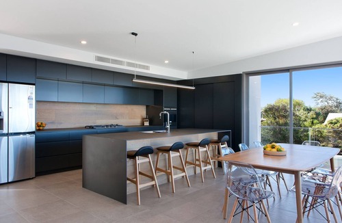 Sunrise Beach House | Blueys Beach House - 4 bedroom