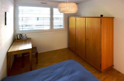 Wettingen Bed & Breakfast | BnB 5430