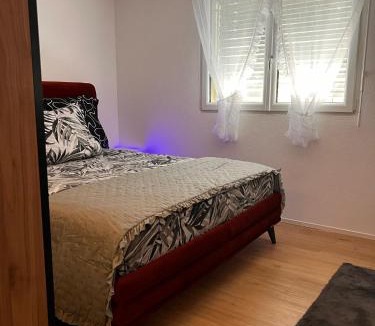Lausen Bed & Breakfast | BnB Kanal 17